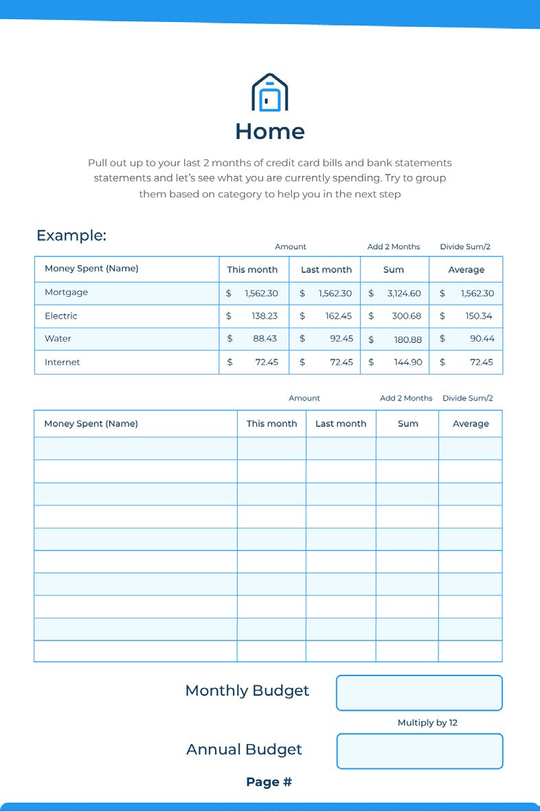 Workbook Screenshot